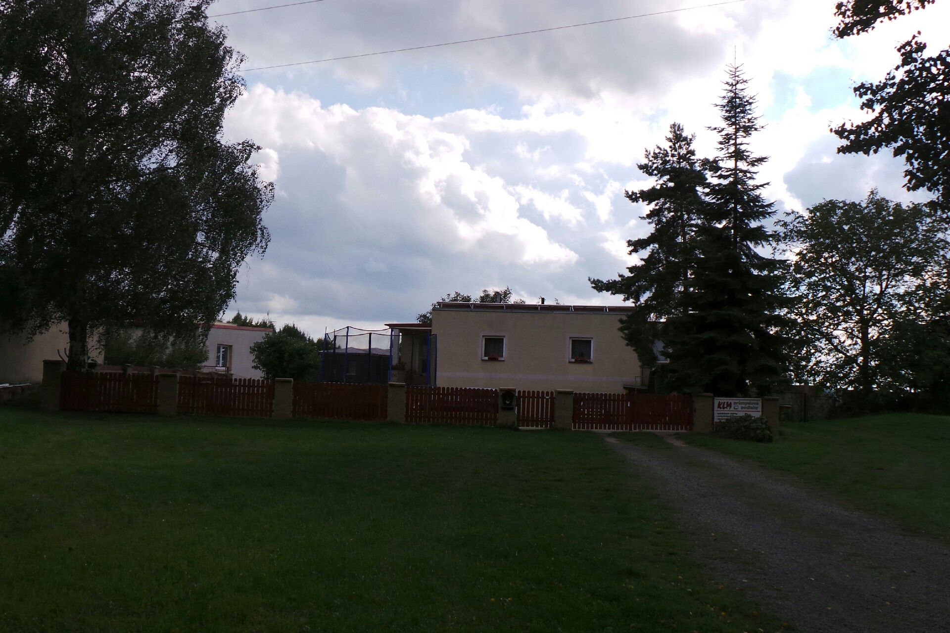 KLM průmyslové podlahy - Petr Koza