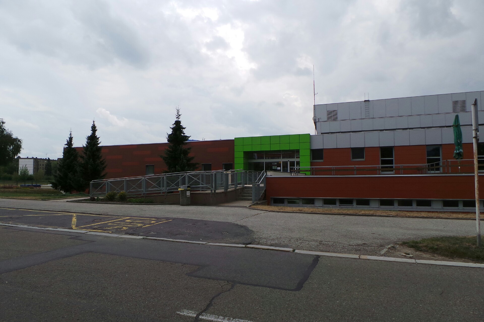 Minigolf - Správa sportovních a rekreačních zařízení foto 2