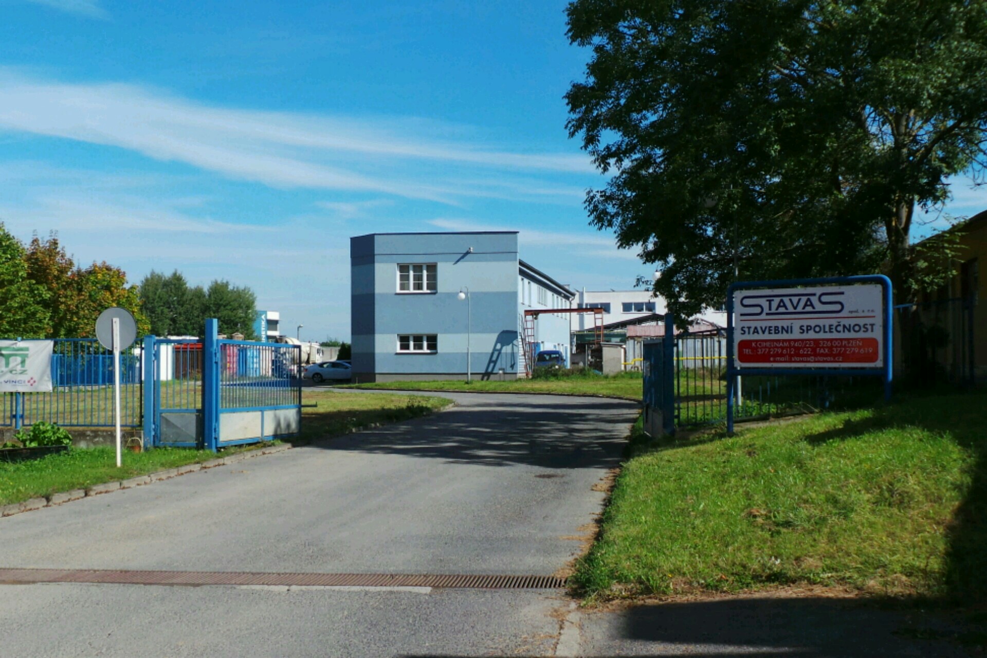 ABCD Technology, s.r.o.