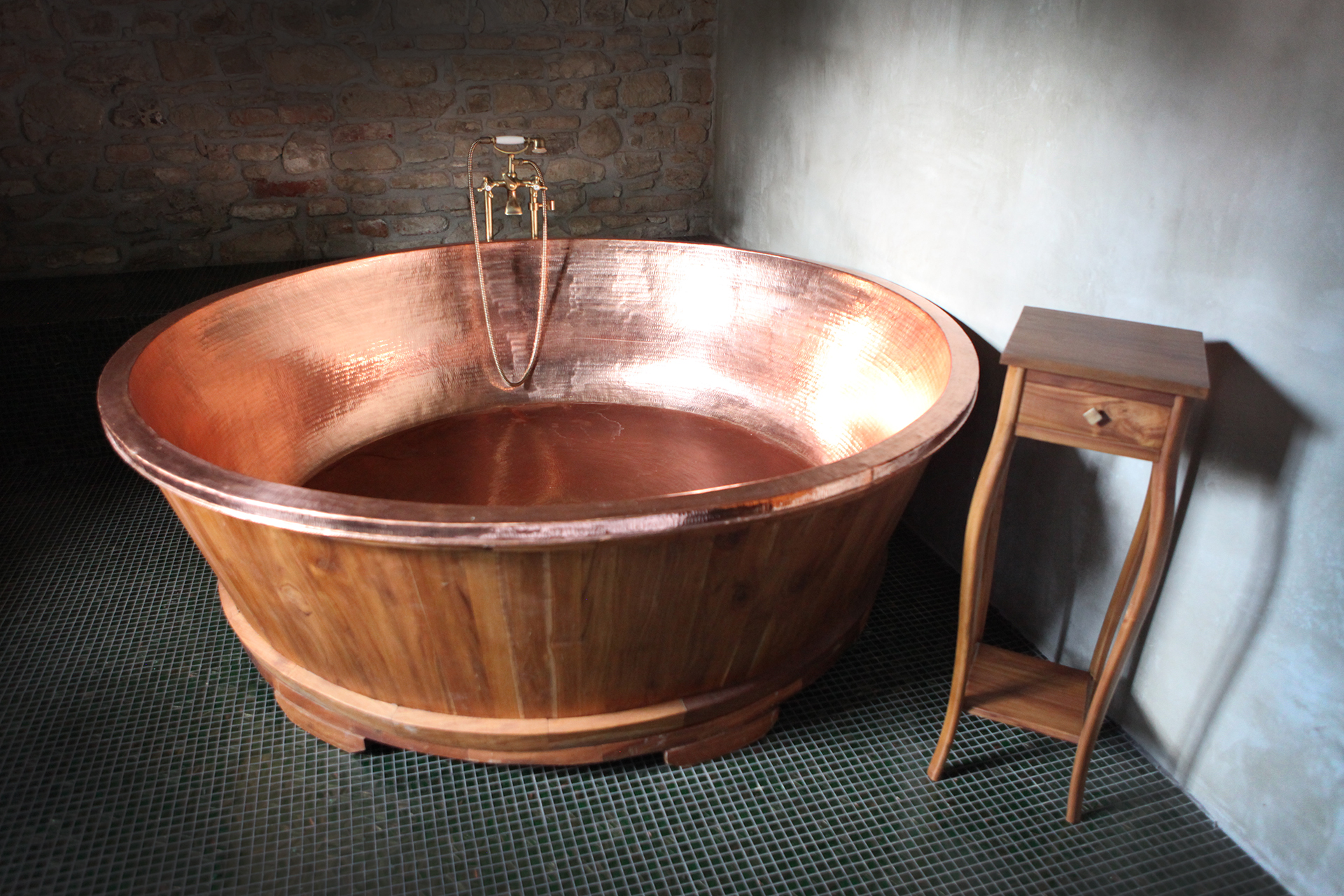 LÁZNĚ U HASTRMANA foto 2