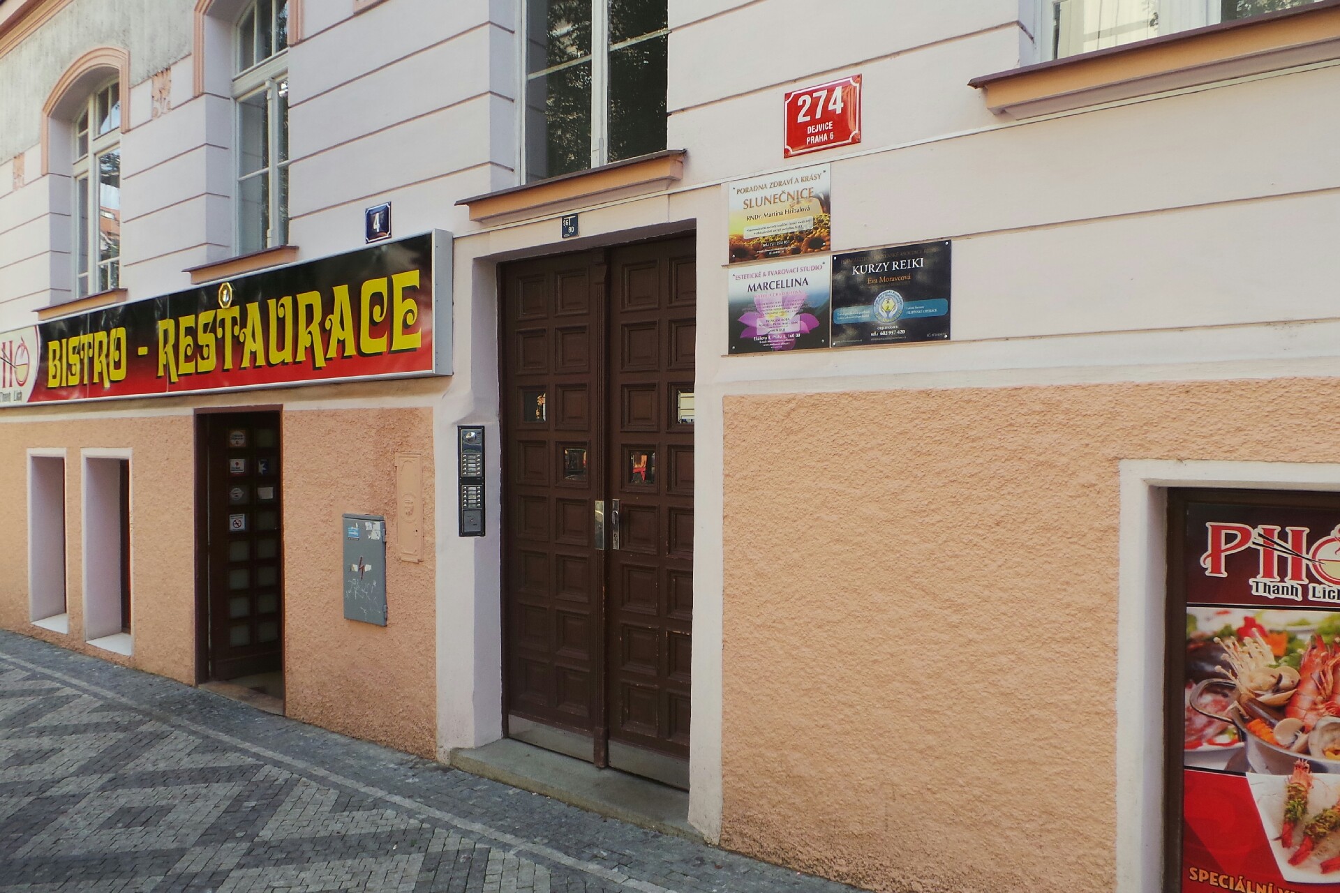 Poradna zdraví Slunecnice