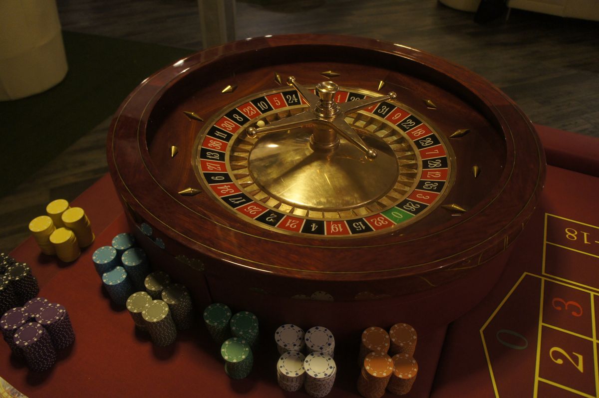 Diamond´s Poker Club foto 4