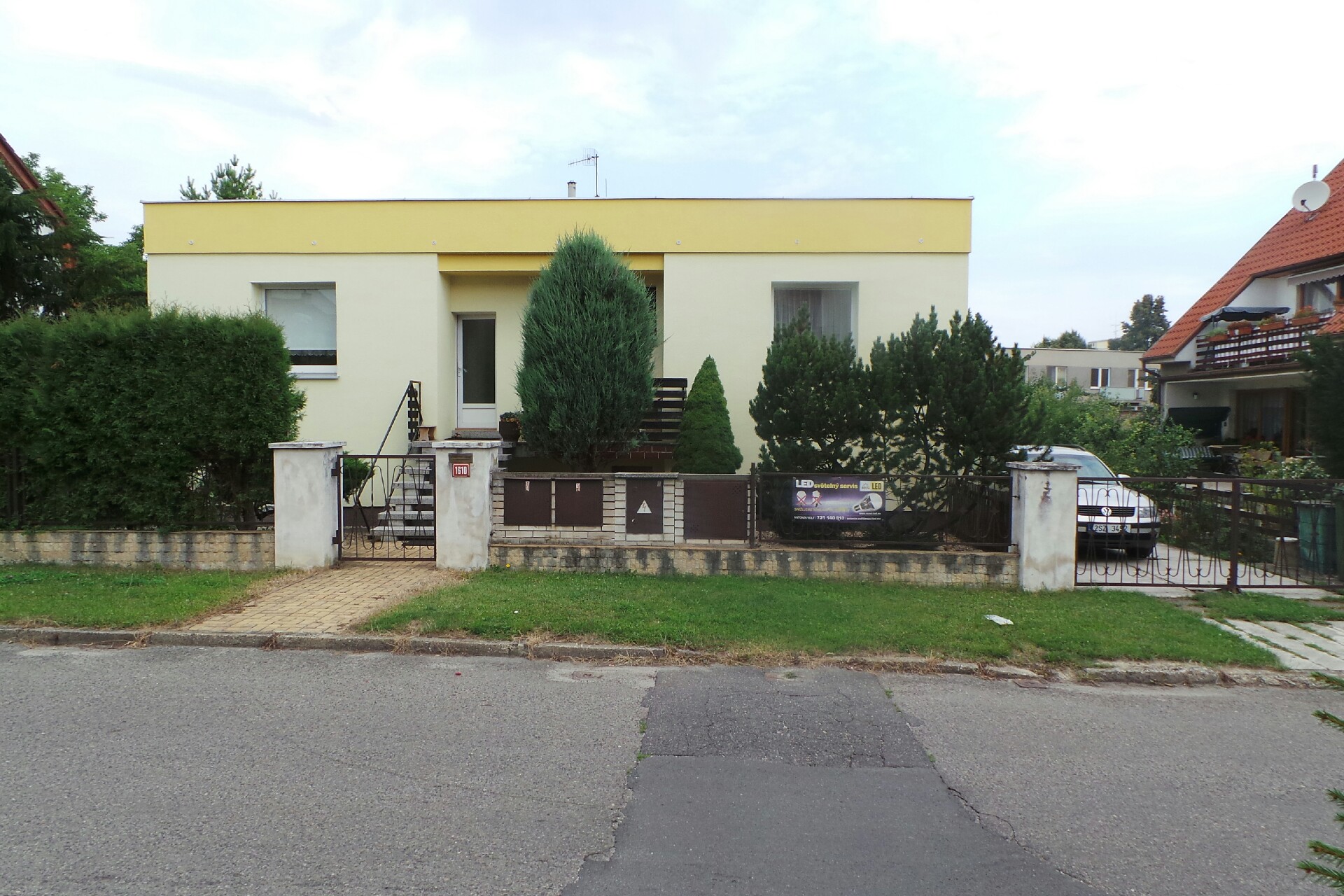 FOTON-LED - Antonín Volf