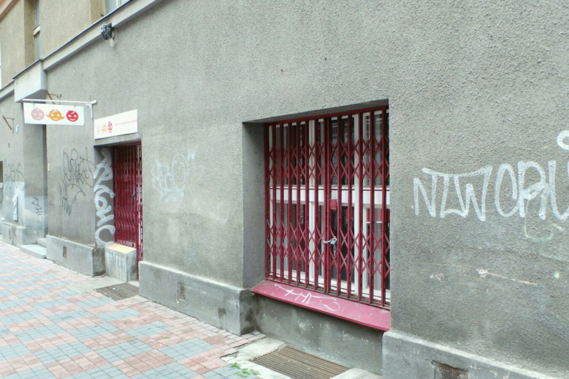 Rodinné centrum Letná, o.s.