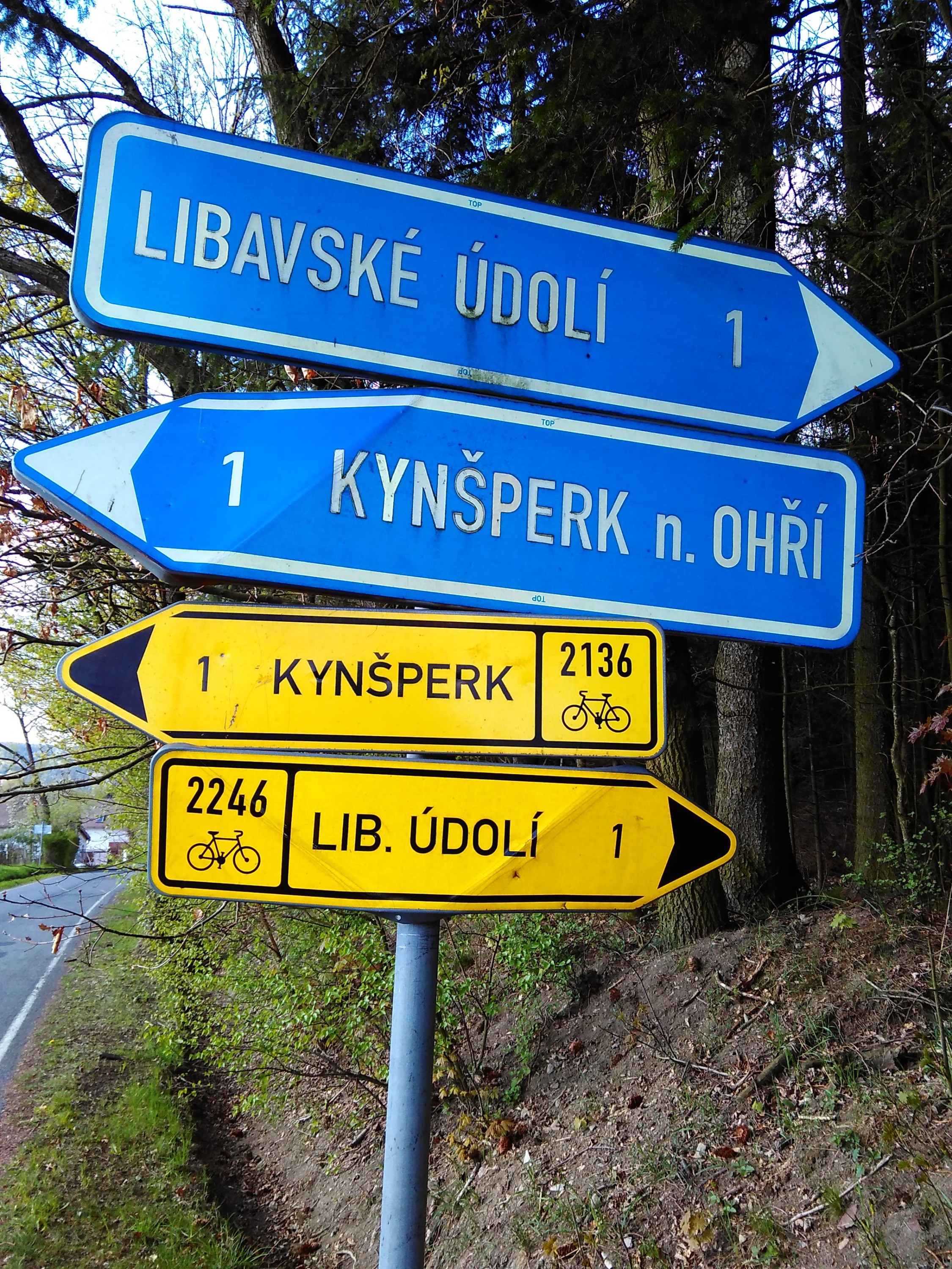 Věznice Kynšperk nad Ohří foto 2