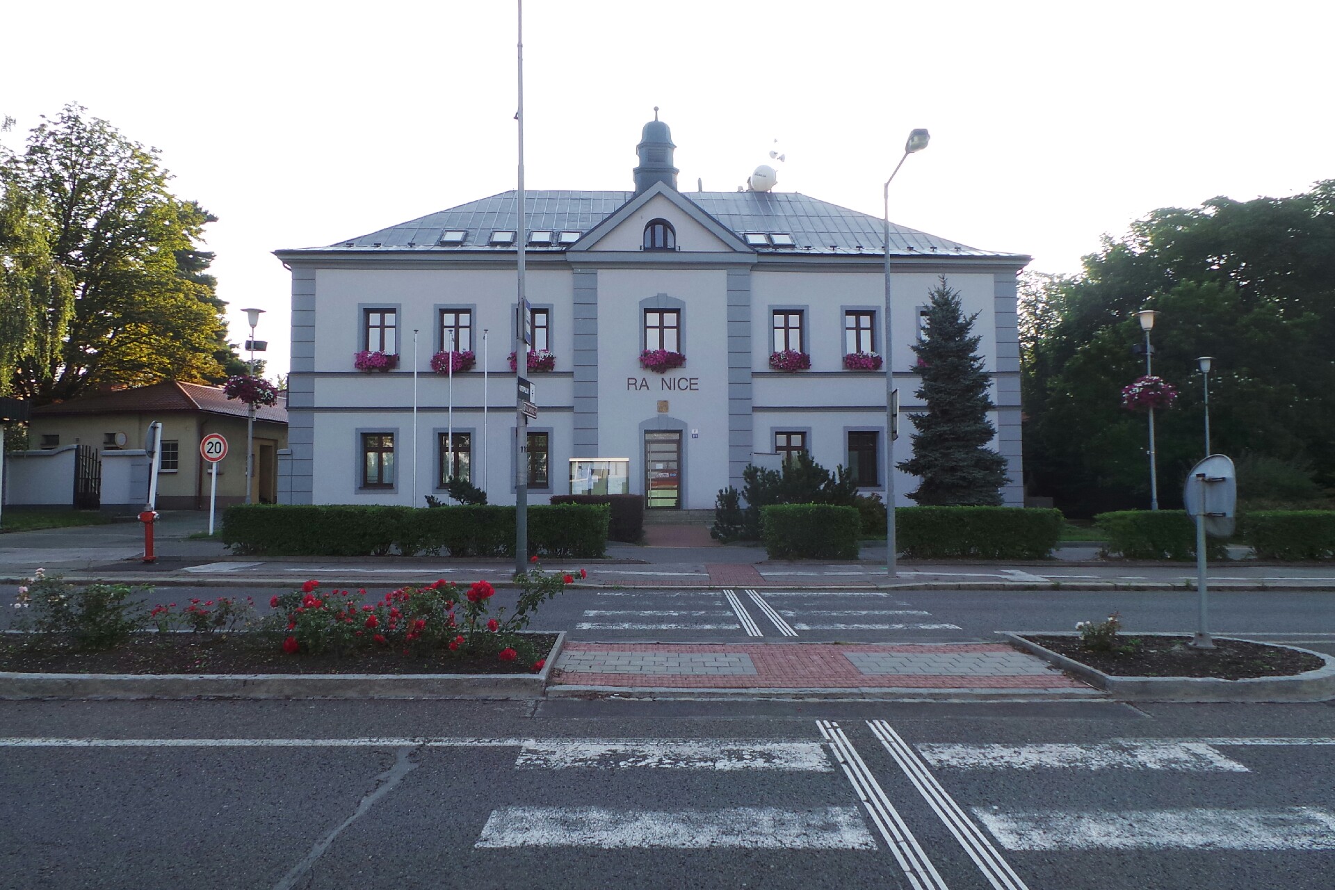 ÚMO Ostrava - Radvanice a Bartovice - Odbor financí a rozpočtu