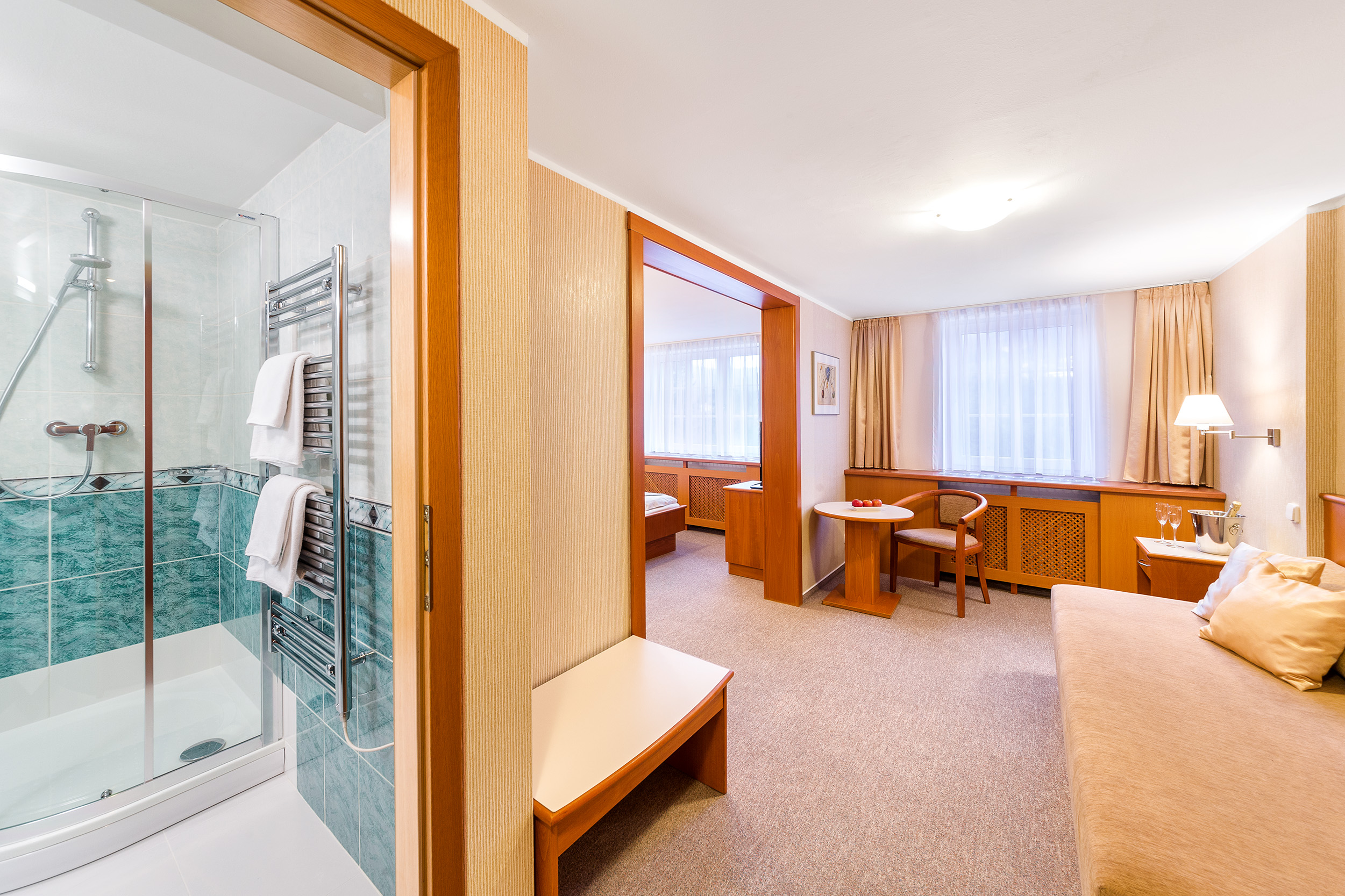 Hotel Sněžka – Špindlerův Mlýn foto 3