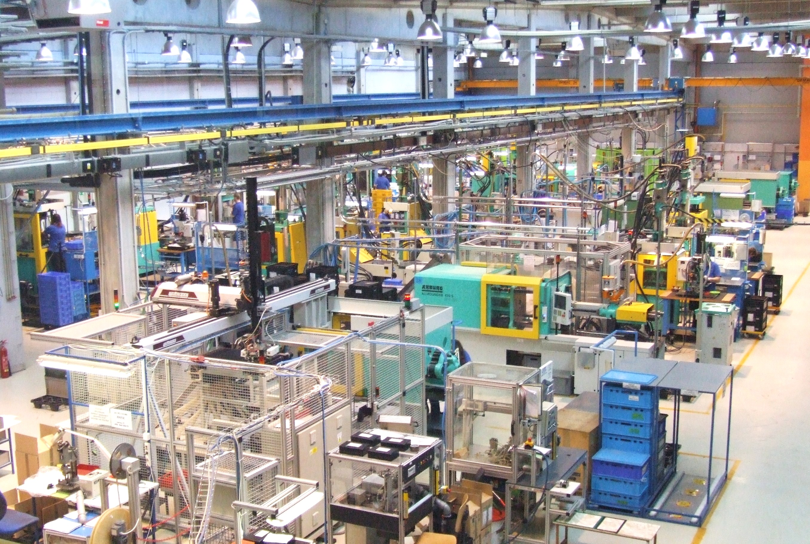 Kolektor Tesla Jihlava, s.r.o. foto 2