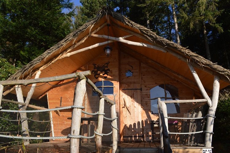 TREE HOUSES s.r.o. foto 3