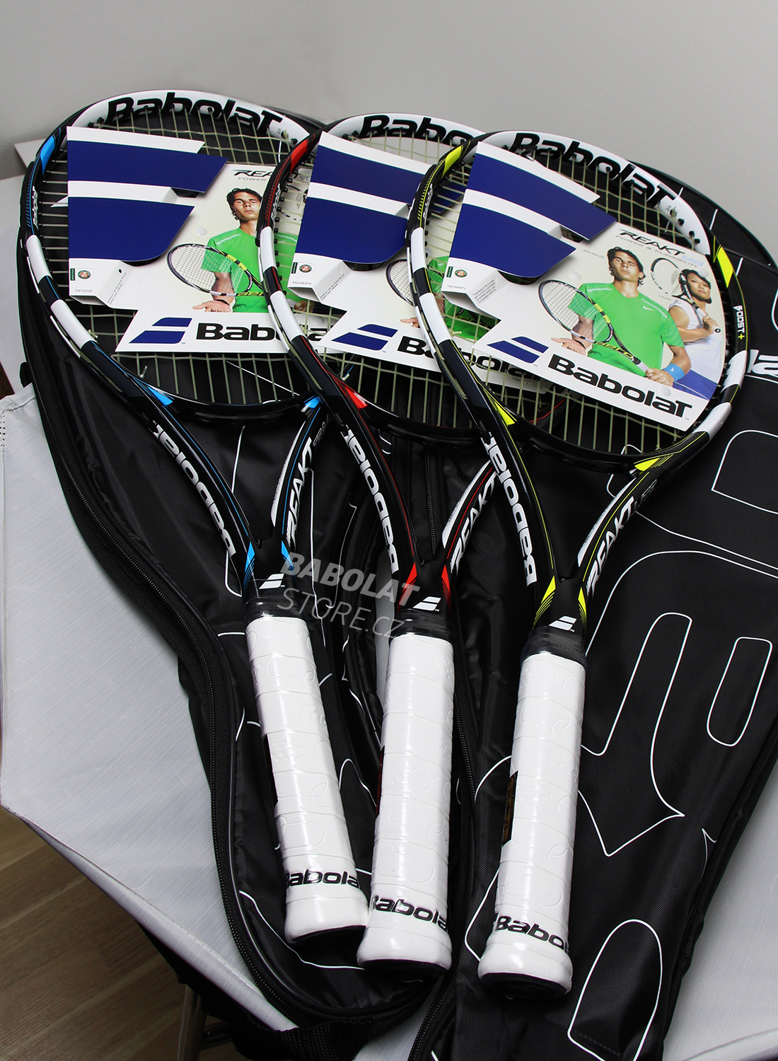 Babolat Store foto 2