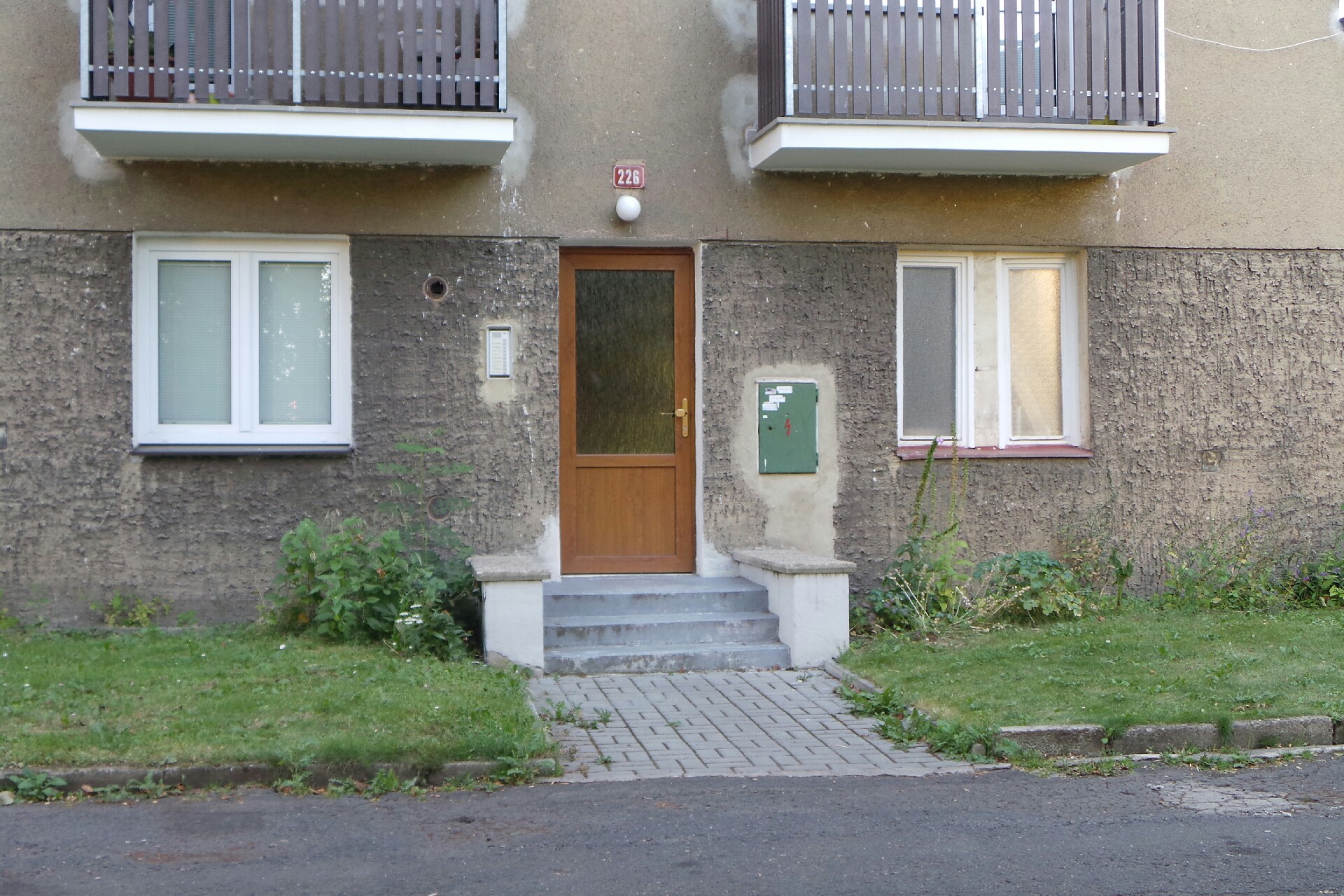 Prodej sanitačních produktů Jan Procházka