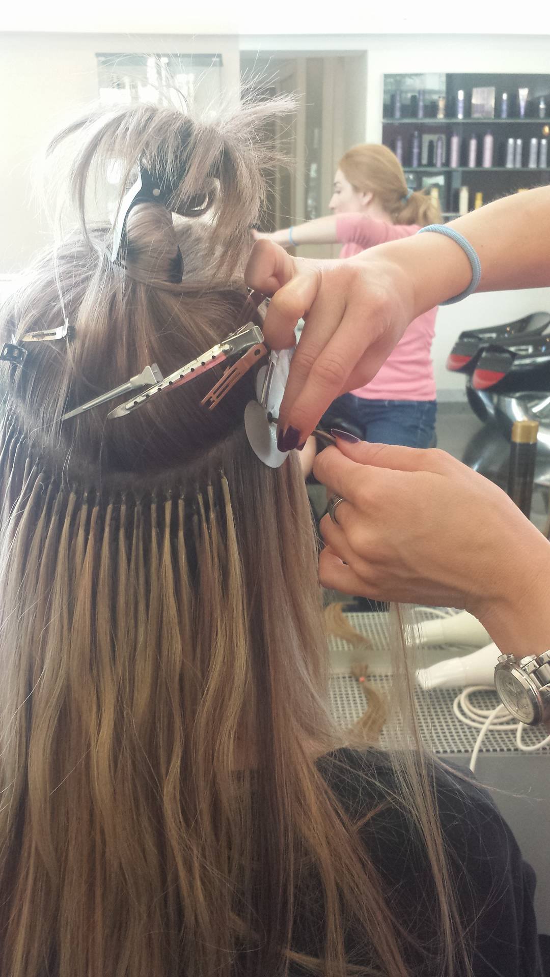 Natalie Hair foto 3