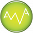 logo AWA shop