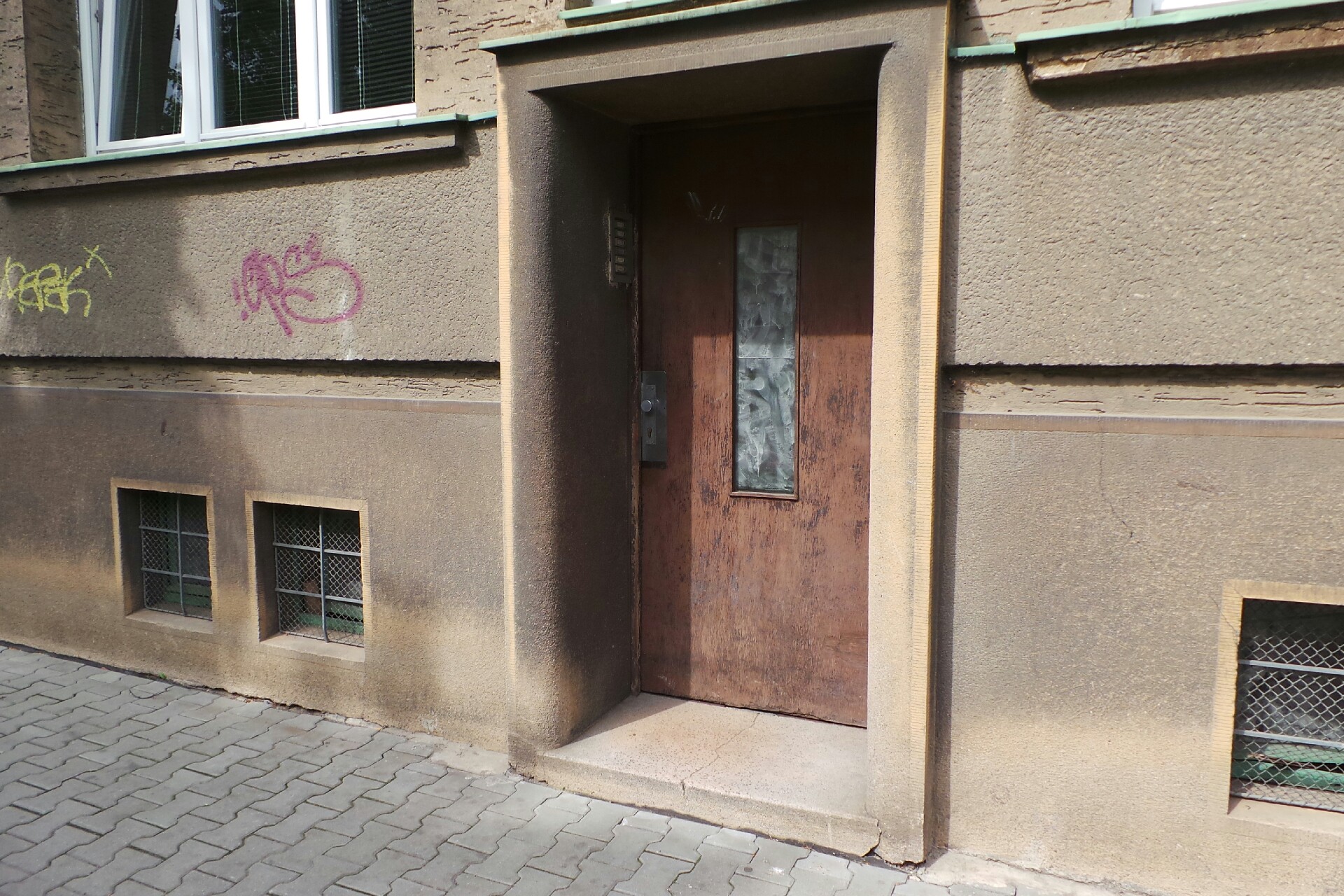 Lanové aktivity - Jan Karhánek, DiS.