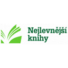 Logo obchodu Nejlevnější-knihy.cz
