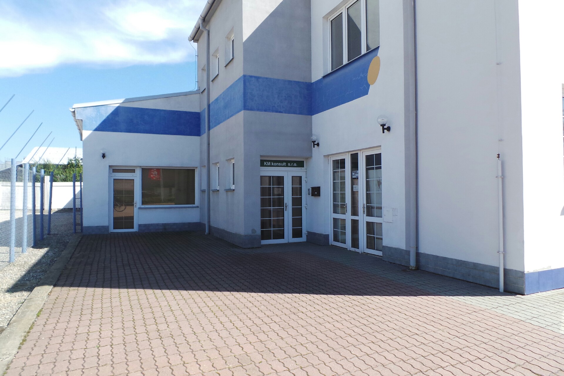 KM konsult s.r.o. foto 2