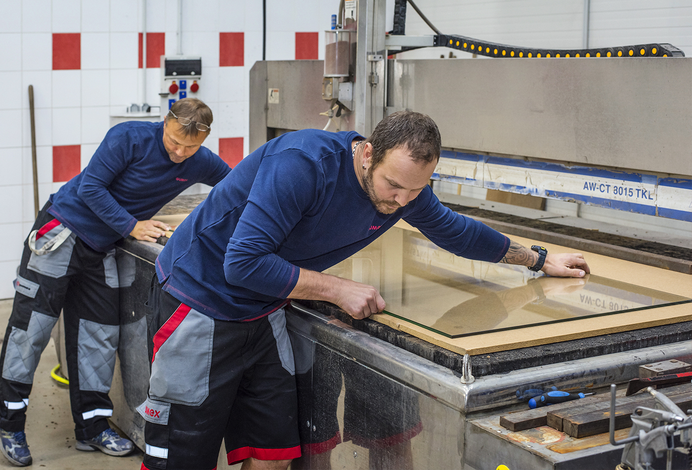 GUMEX, spol. s r.o. foto 5