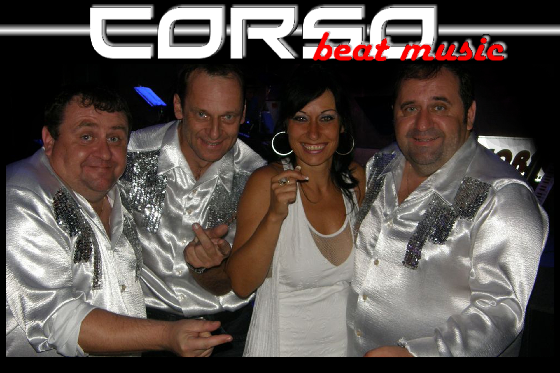 Corso beat foto 2