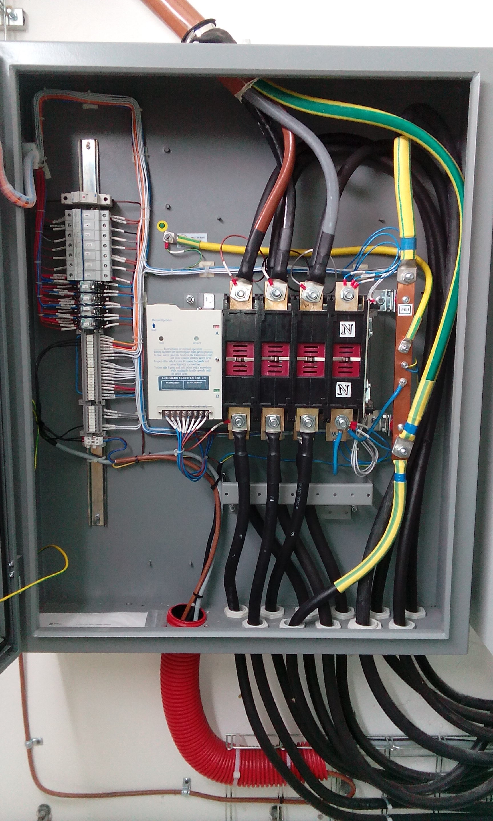 Elektro Milan Cabadaj foto 6
