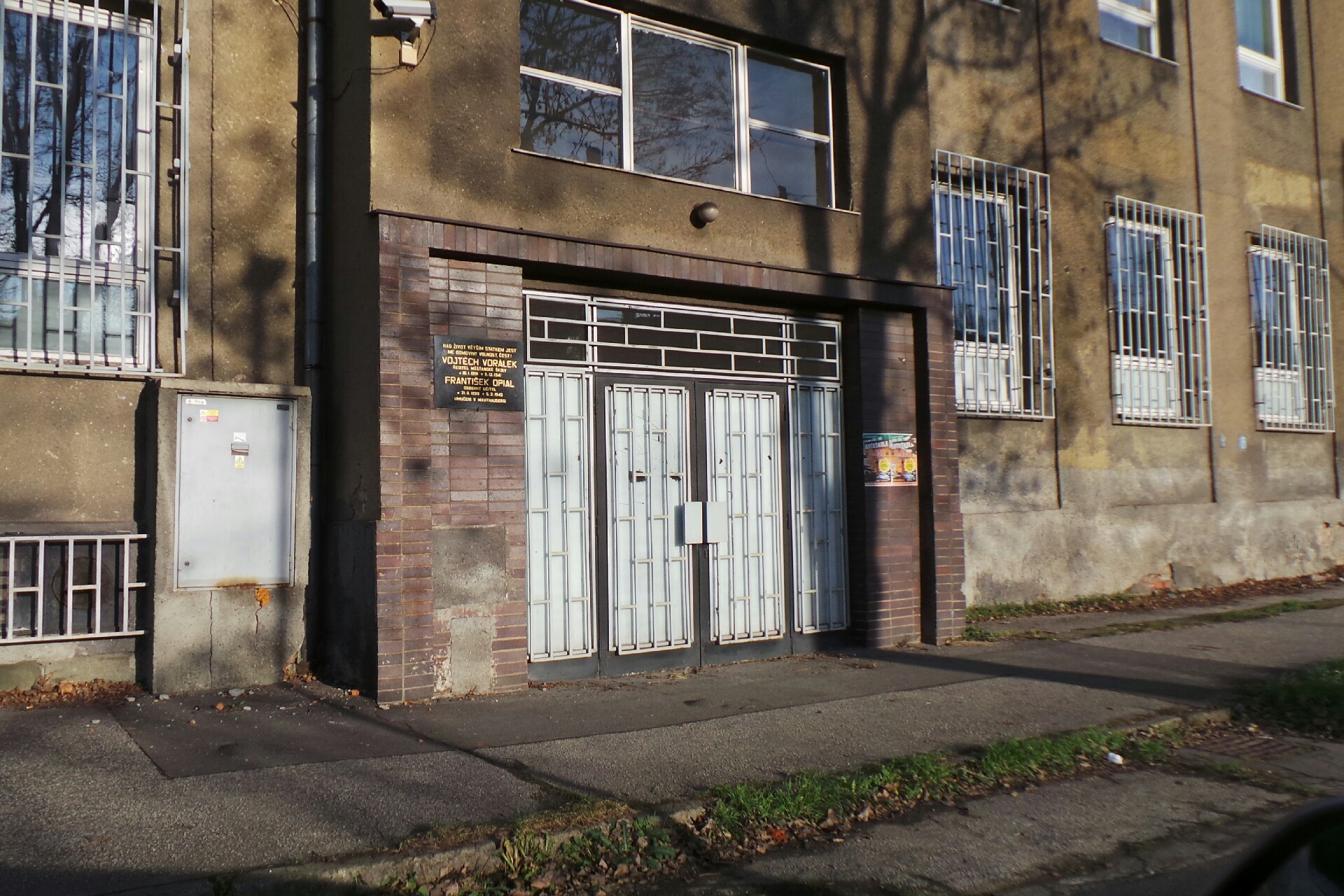 Aikido Klub Ostrava