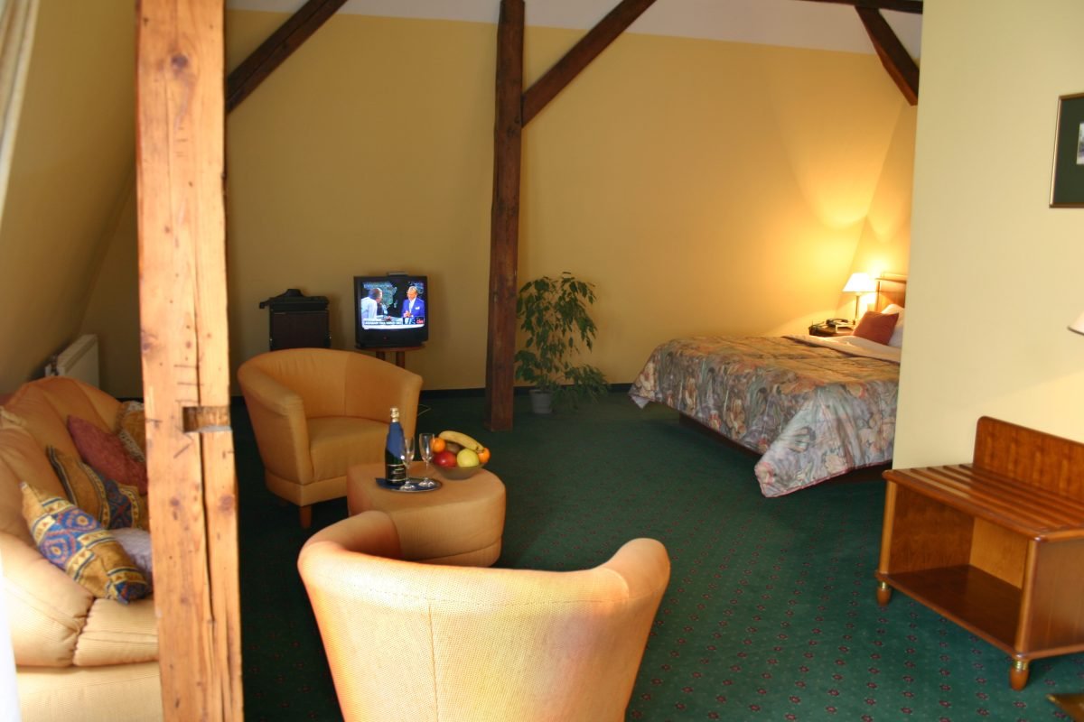 Hotel William foto 3
