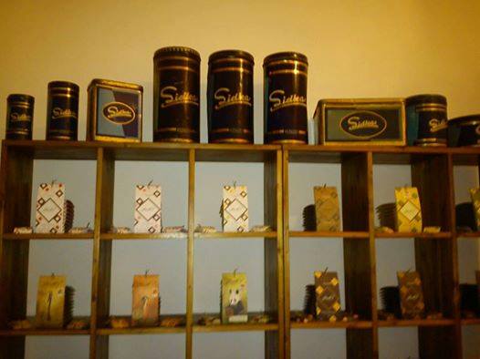 Muzeum čokolády & čokoládovna foto 2