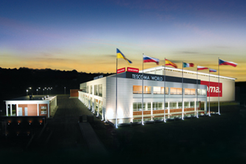 TESCOMA