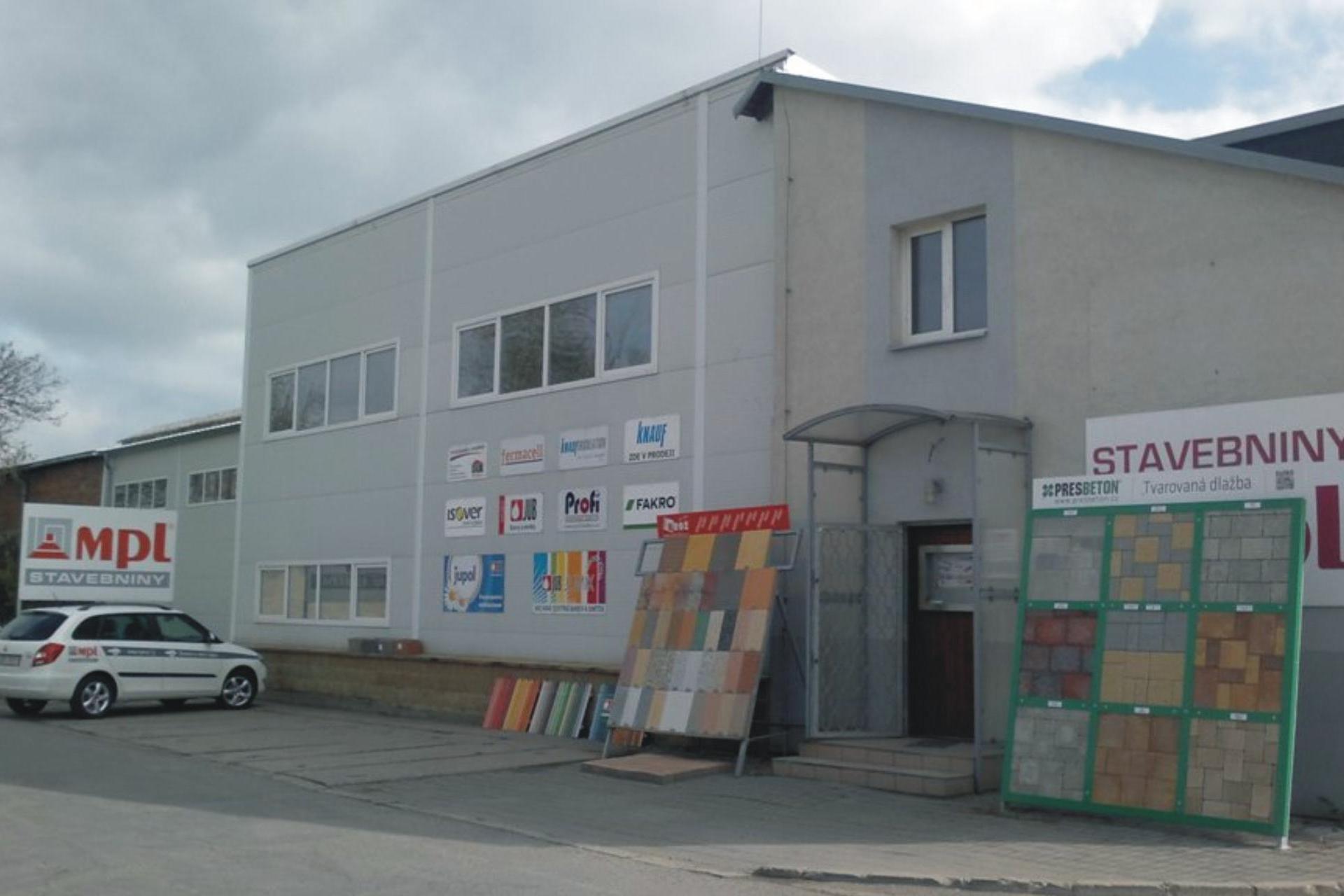 MPL STAVEBNINY
