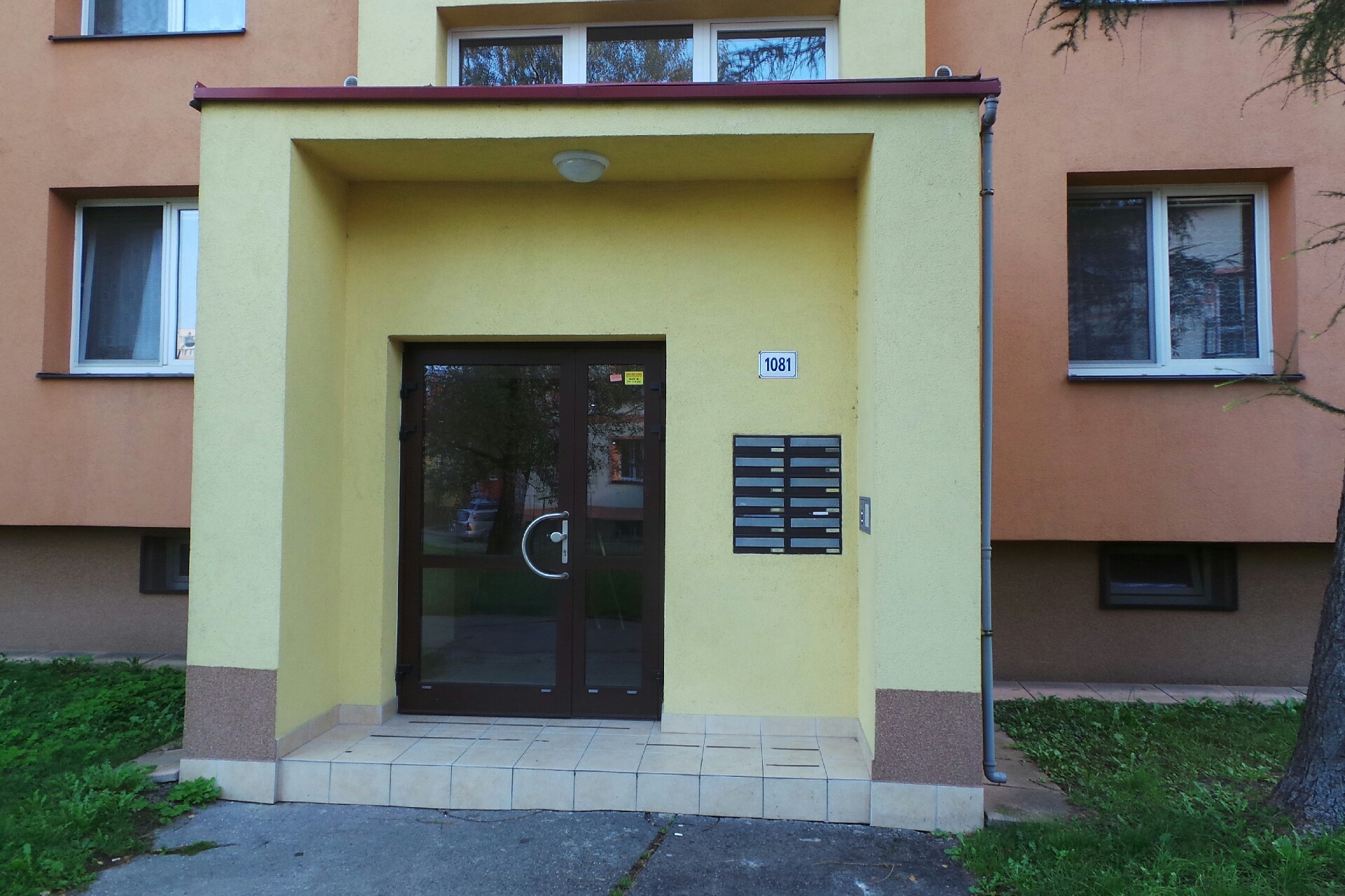 Petr Doležal - kurzy sebeobrany