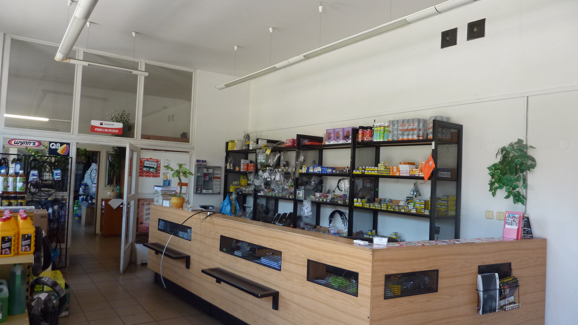 České automobilové opravny, s.r.o. foto 2