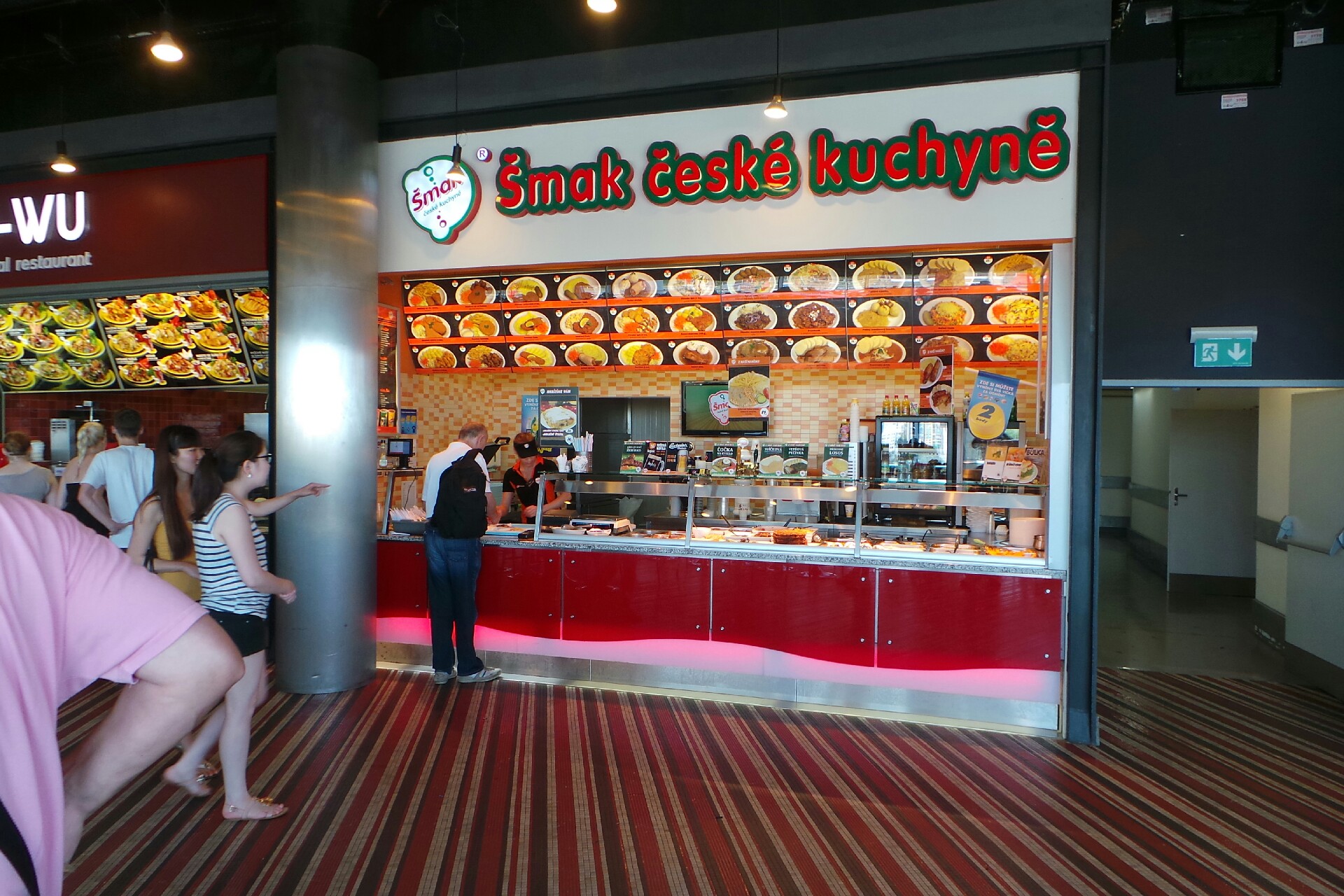 Šmak české kuchyně