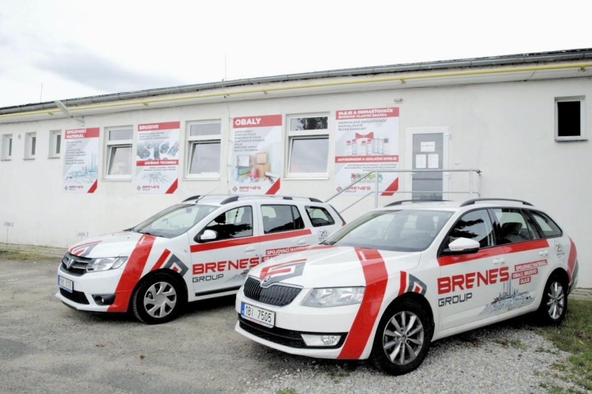 BRENES group s.r.o.
