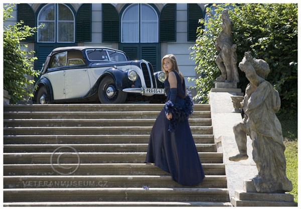 Muzeum veteránů foto 3