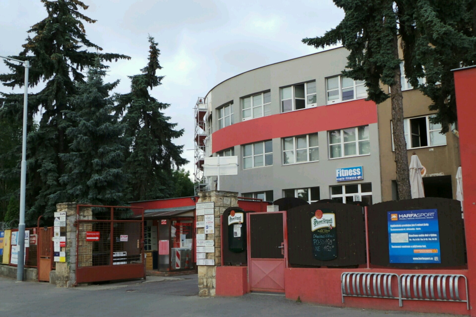 K+D Praha, s.r.o.