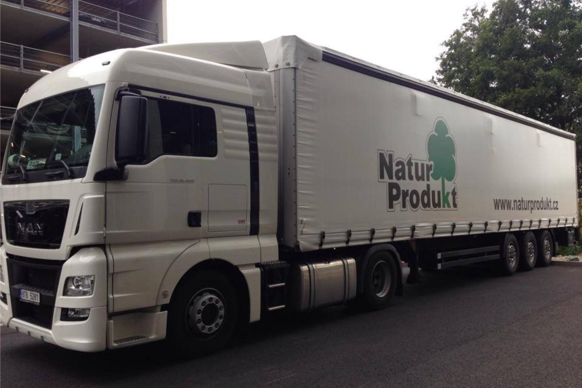 Naturprodukt