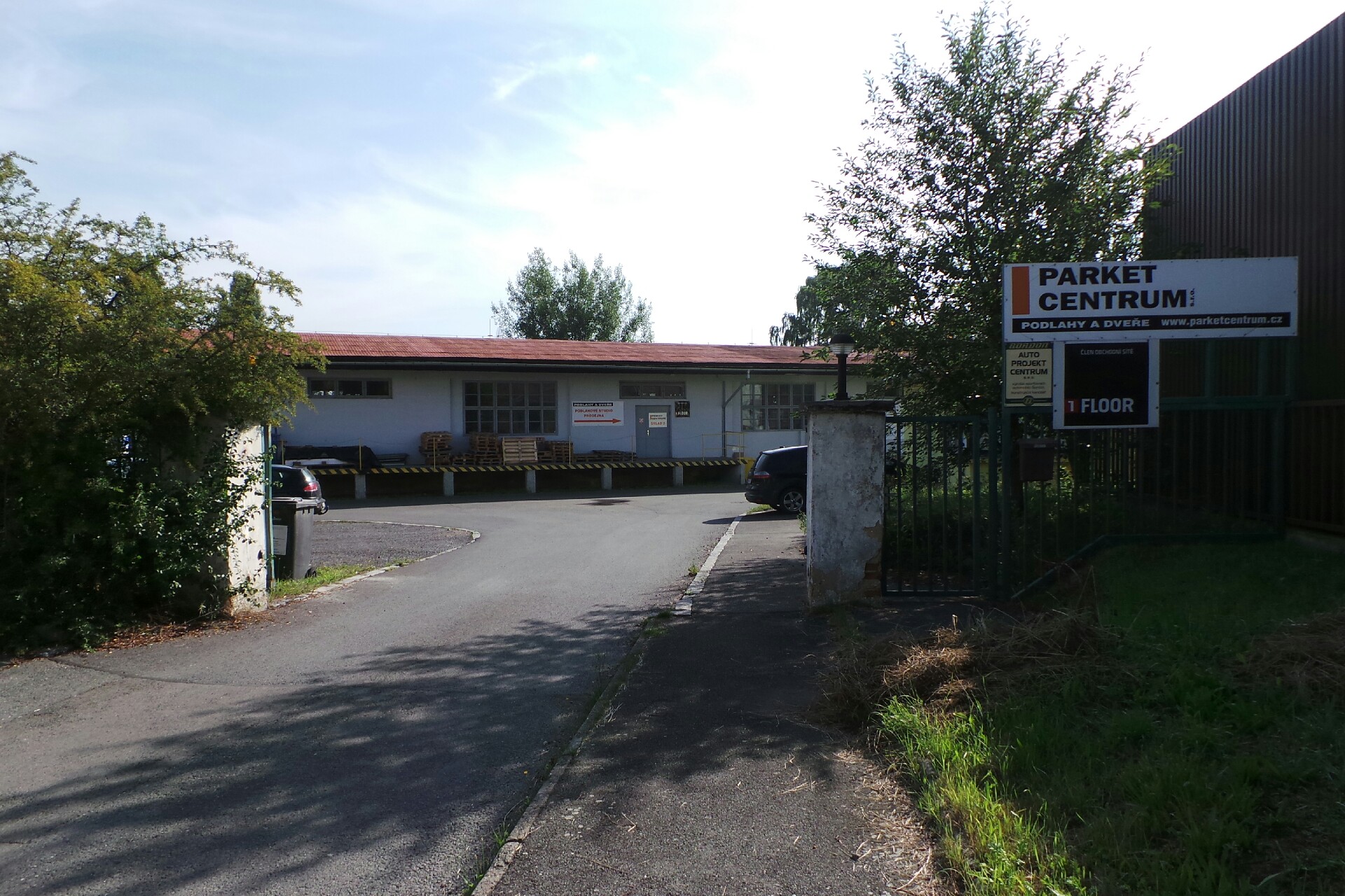 Auto Projekt Centrum, s.r.o.