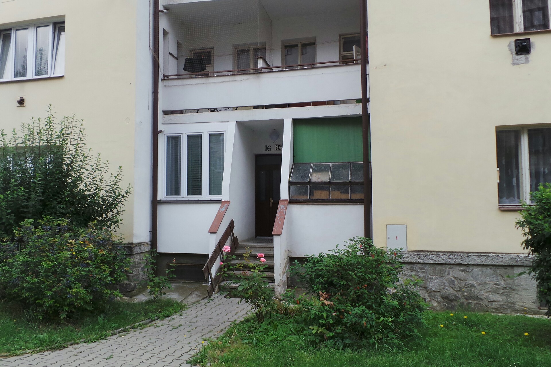 Miroslav Nosek - Izolace