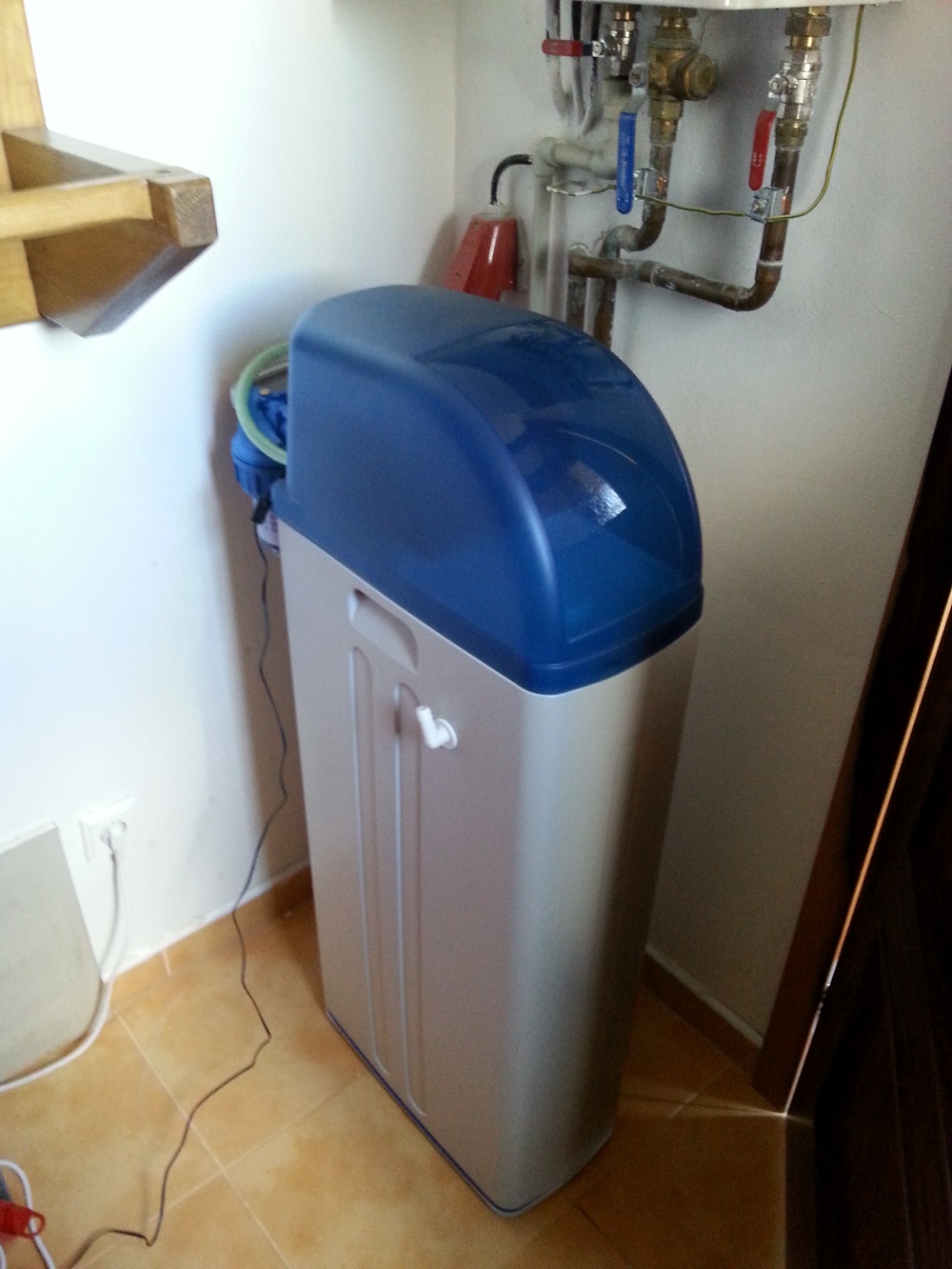 Upravená voda.cz foto 3
