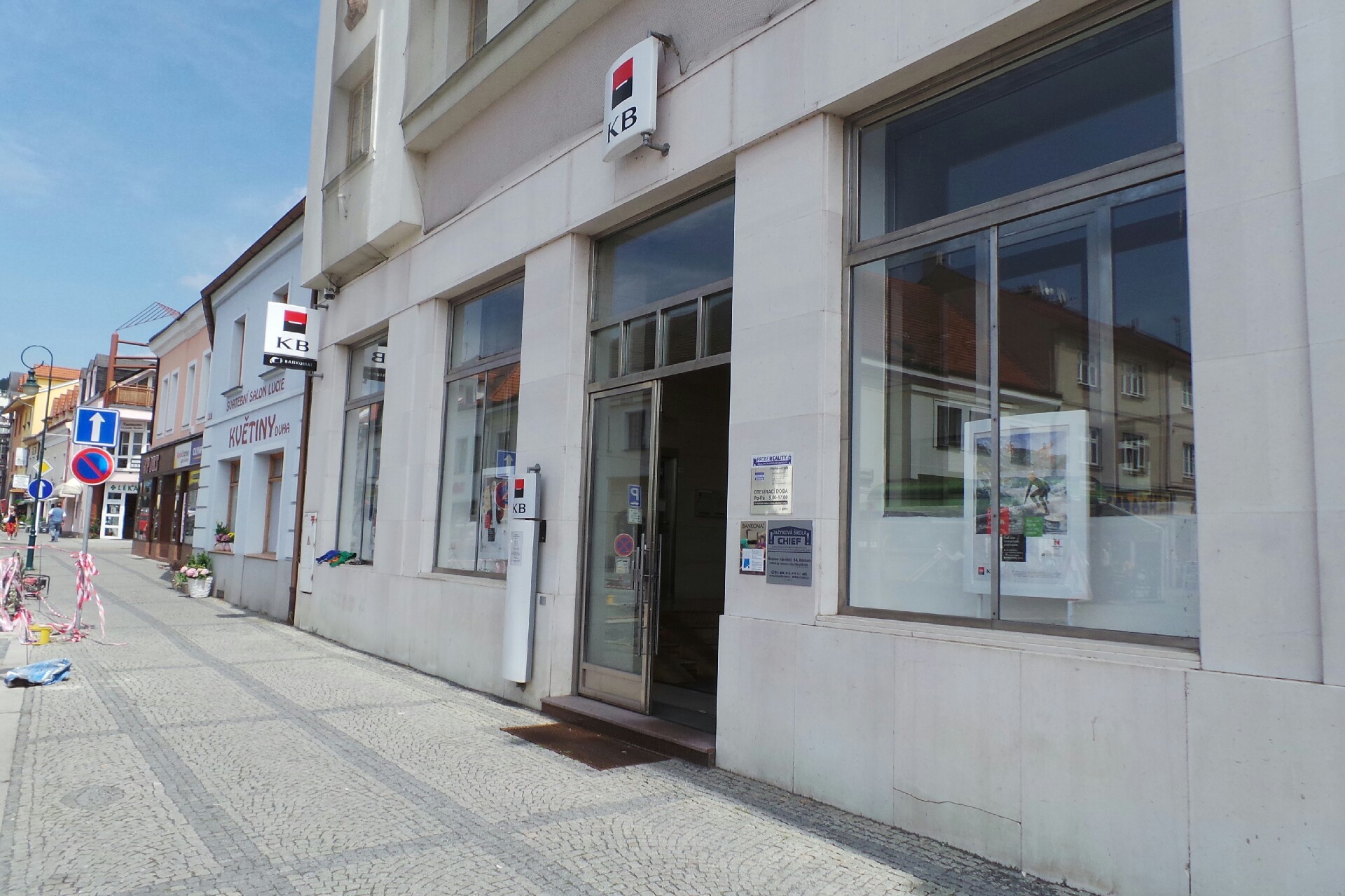 Komerční banka, a.s. foto 2