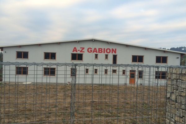 Az Gabiony