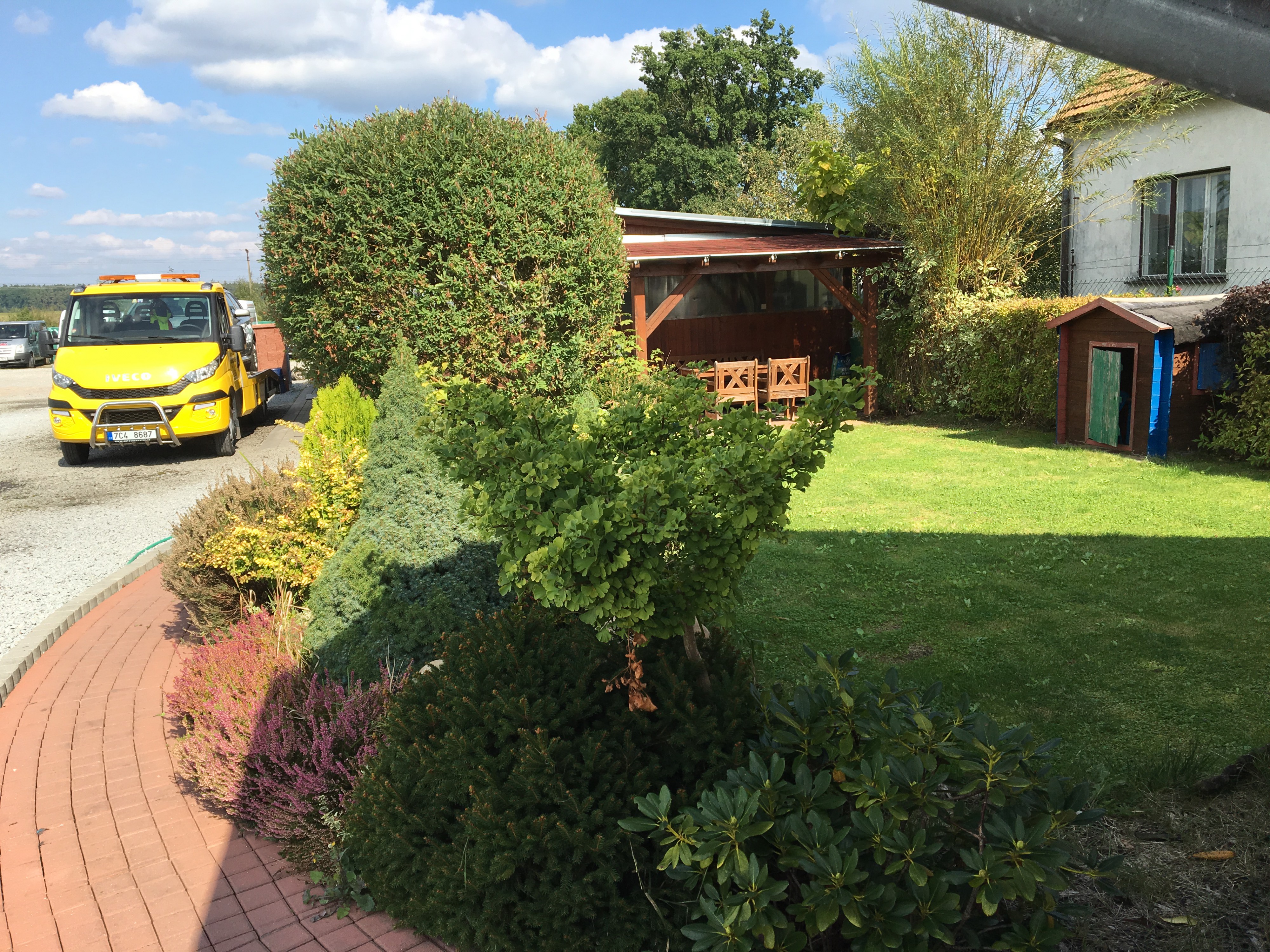 Pujcimedodavku.cz foto 4