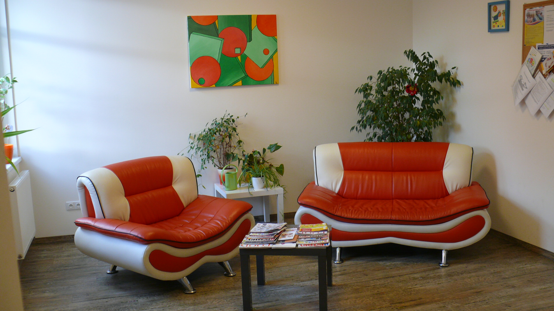 PhDr. Jana Melicharová, DiS. foto 3