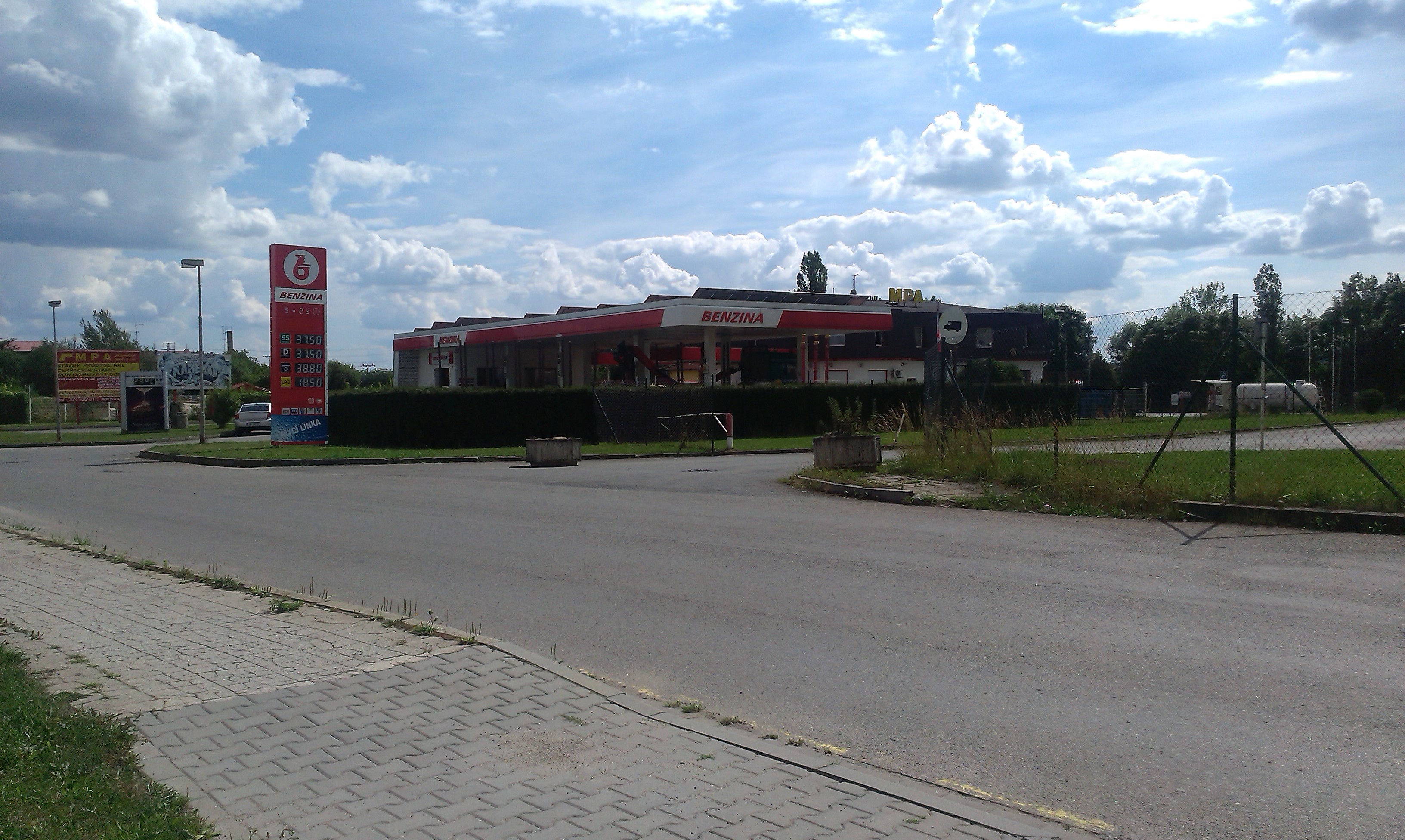 KRALUPOL, a.s. foto 2
