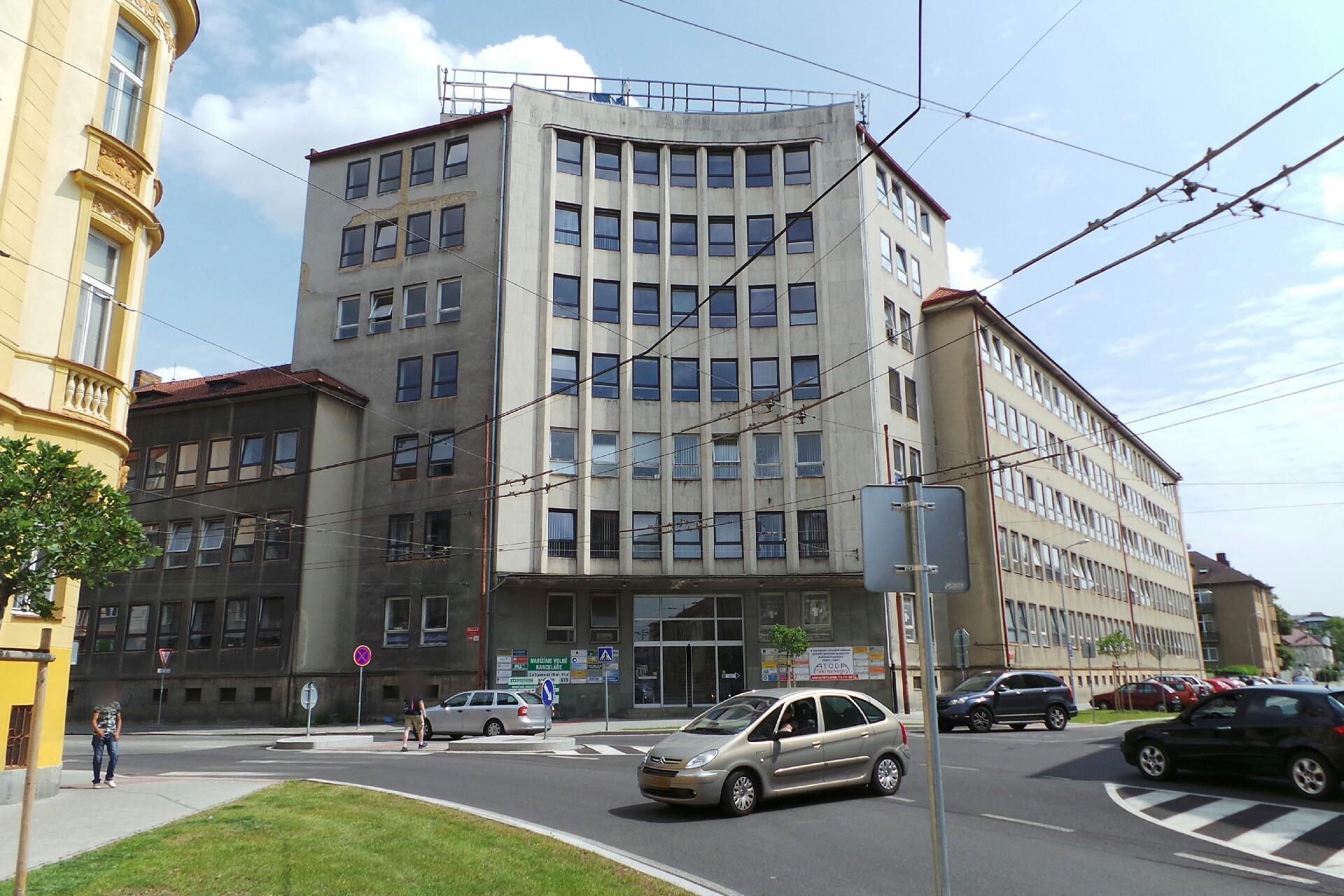 Clarios Plastics Czech, spol. s r.o.