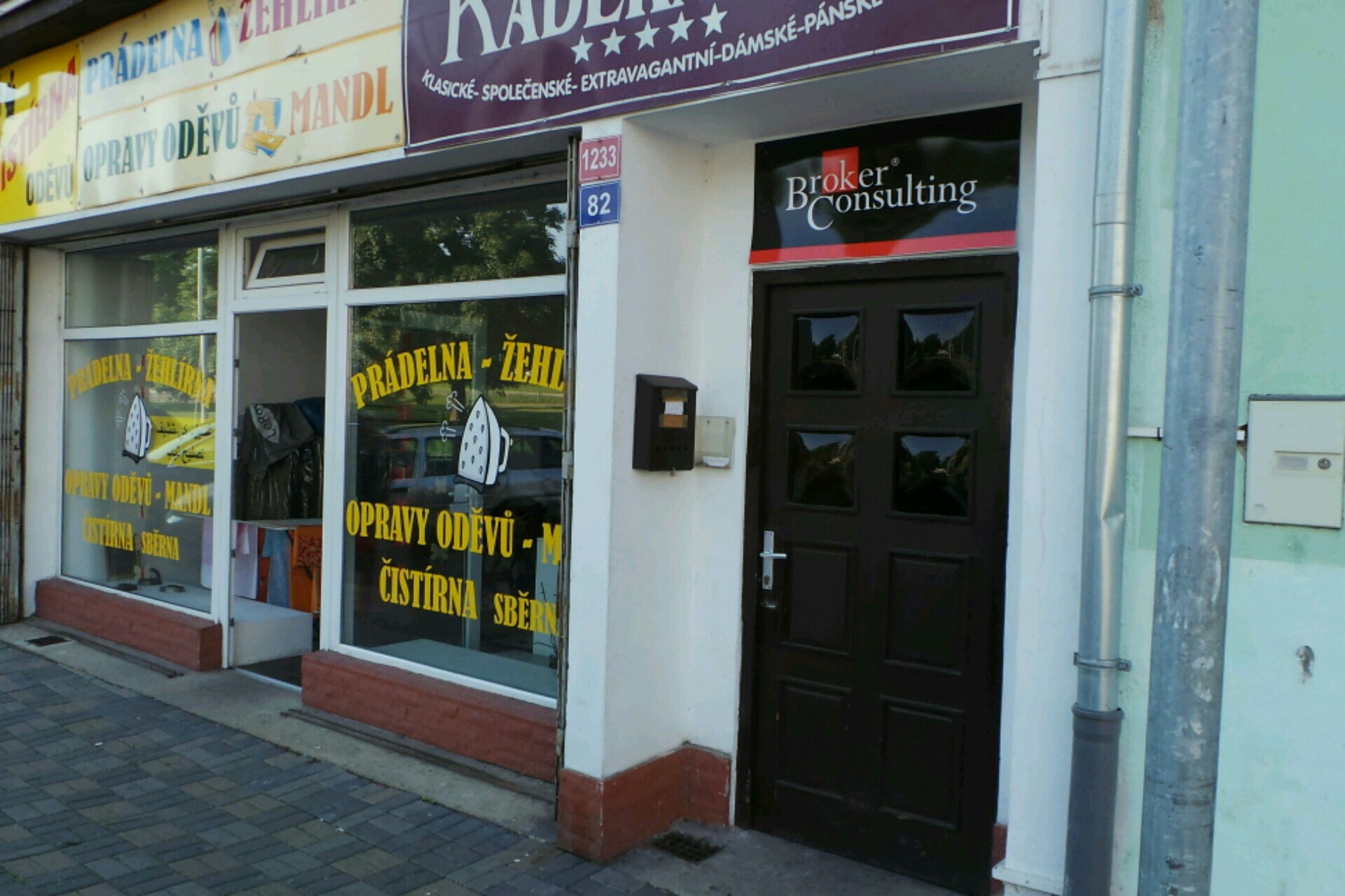 MEDIA MARKETING SERVICES, a.s.