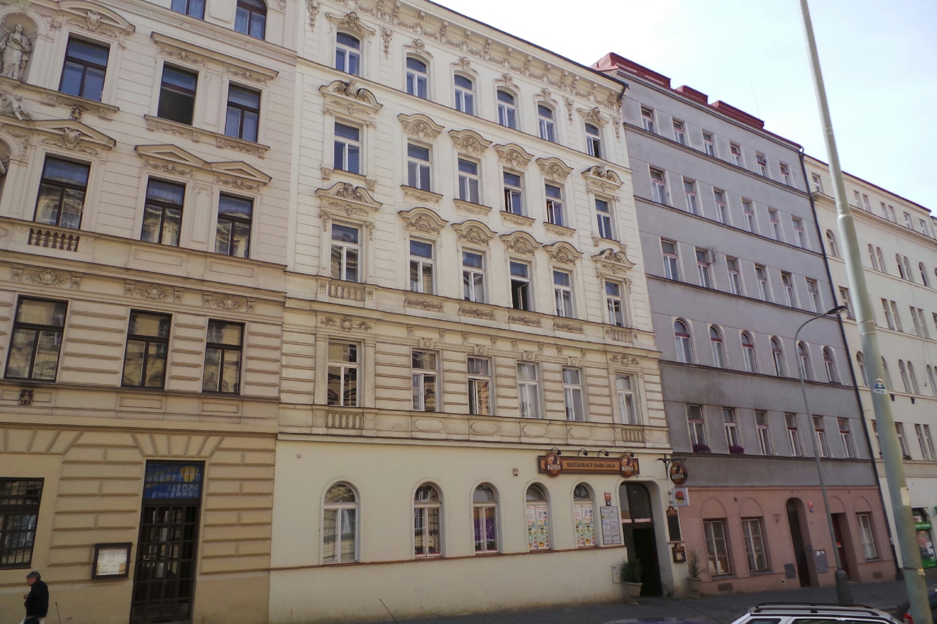 Společnost pro výživu