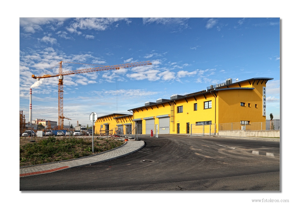KRANIMEX, spol. s r.o. foto 2