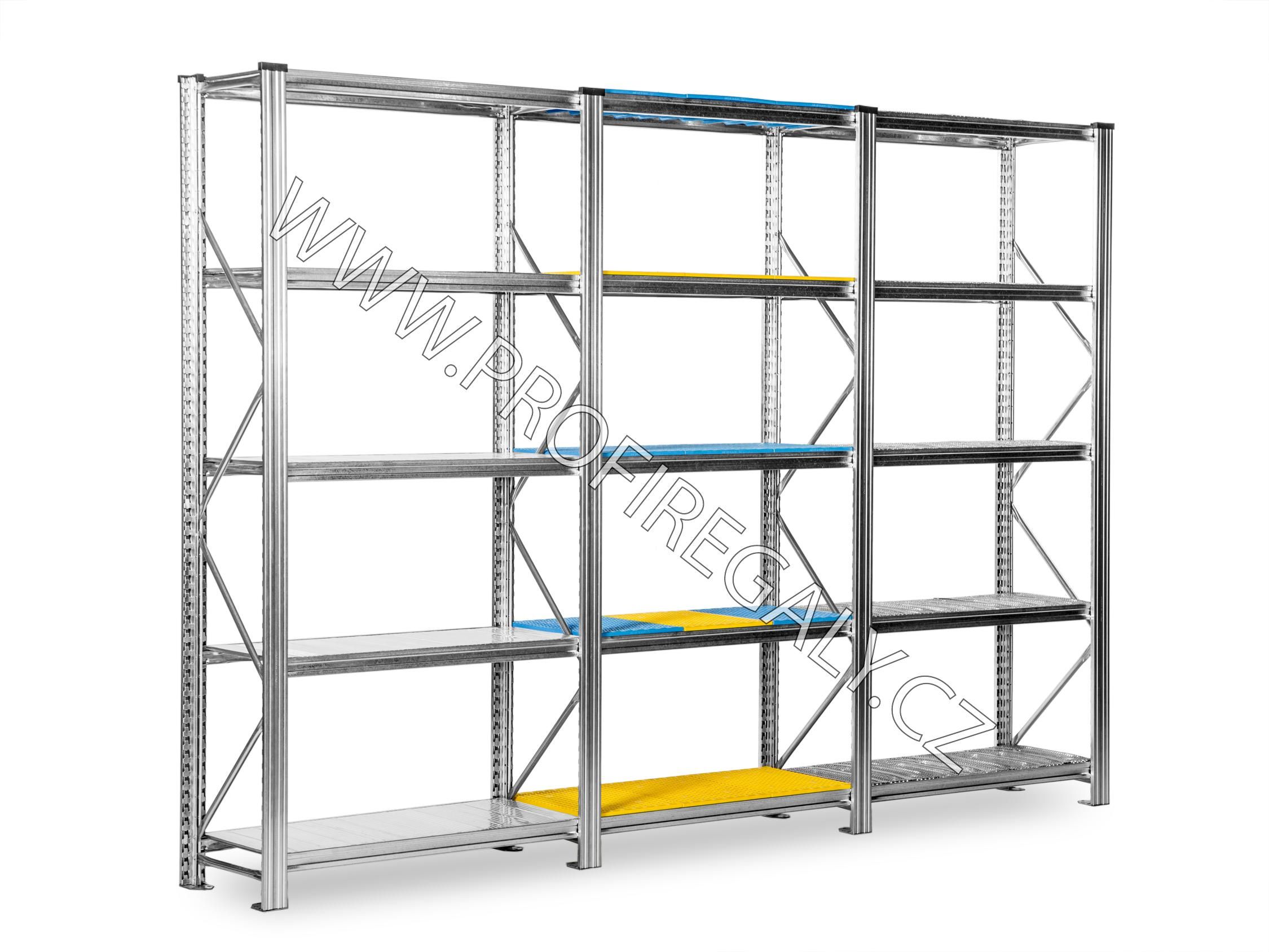 PROFI REGÁLY - Milan Fail foto 4