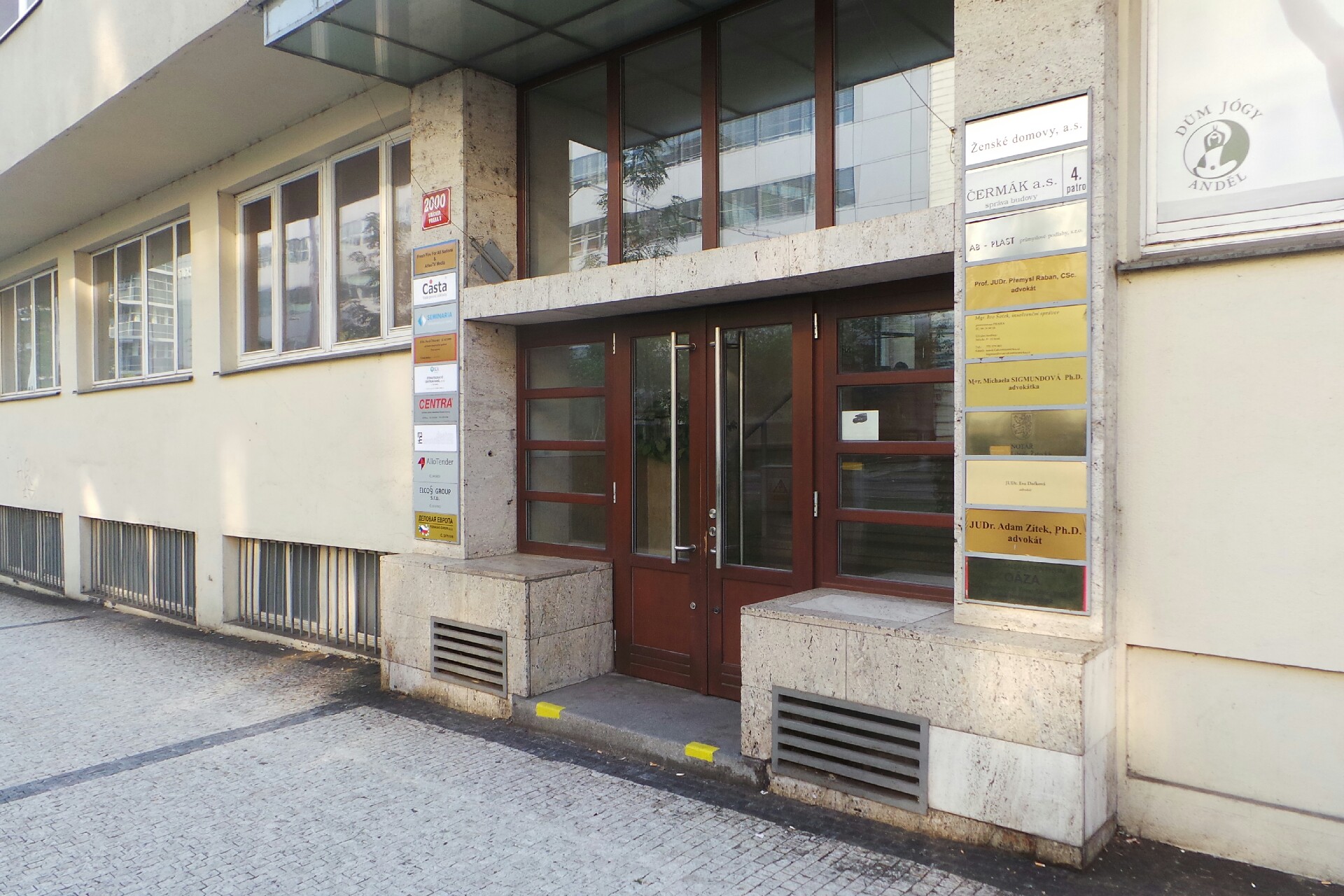 JUDr. Adam Zítek, Ph.D., advokát foto 1