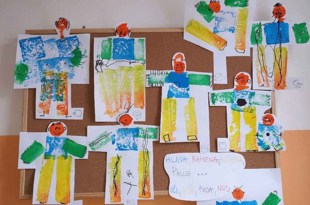 2. MŠ Karlovy Vary - Dvořákova foto 3